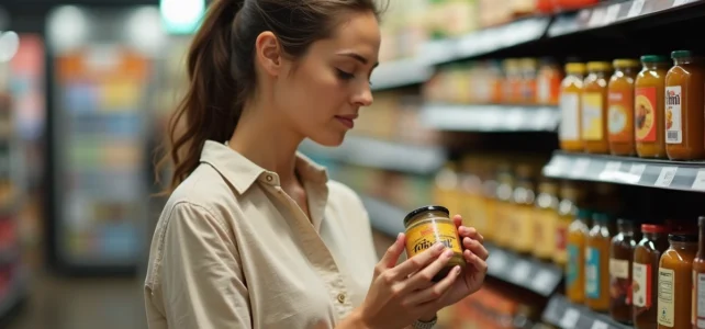 Où acheter du tahini en supermarché : adresses, prix et rayons à connaître Où acheter du tahini en supermarché : adresses, prix et rayons à connaître