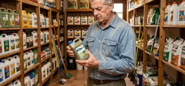 Où acheter du glyphosate 360 au Portugal : guide des prix et des marques 2026 Où acheter du glyphosate 360 au Portugal : guide des prix et des marques 2026