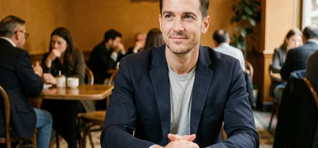 Comment Anthony Bellanger protège son couple face aux rumeurs sans tout dévoiler Comment Anthony Bellanger protège son couple face aux rumeurs sans tout dévoiler