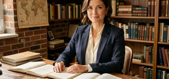 Découvrez les origines et le parcours inspirant d’Aurore Malval : repères et infos clés Découvrez les origines et le parcours inspirant d’Aurore Malval : repères et infos clés