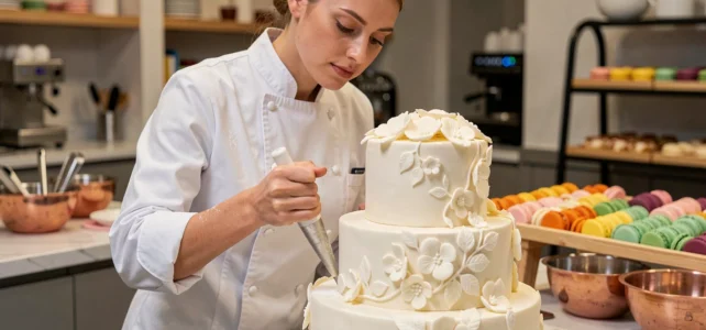 Découvrez les dernières tendances gourmandes et actualités sucrées à ne pas manquer Découvrez les dernières tendances gourmandes et actualités sucrées à ne pas manquer