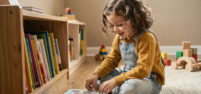 Conseils et astuces pour accompagner l’épanouissement de votre enfant au quotidien Conseils et astuces pour accompagner l’épanouissement de votre enfant au quotidien