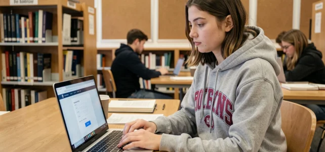 Comment réussir votre connexion à LEO UGA pour accéder à vos services universitaires Comment réussir votre connexion à LEO UGA pour accéder à vos services universitaires