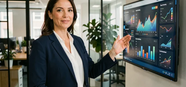 Les tendances incontournables du business à suivre pour réussir votre entreprise Les tendances incontournables du business à suivre pour réussir votre entreprise