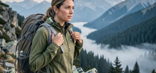 Les indispensables pour bien choisir son équipement outdoor et profiter pleinement de la nature Les indispensables pour bien choisir son équipement outdoor et profiter pleinement de la nature