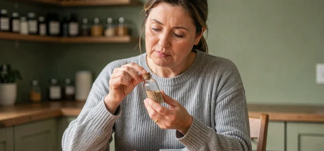 Comment l’homéopathie et l’isothérapie peuvent atténuer les effets du vaccin Covid Comment l’homéopathie et l’isothérapie peuvent atténuer les effets du vaccin Covid