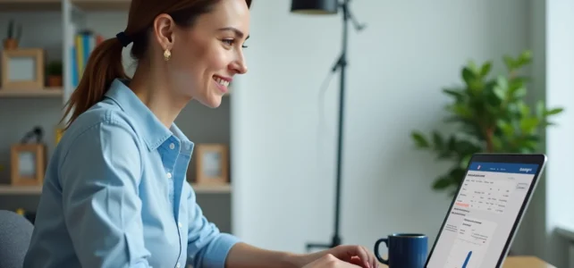 Comment accéder à un relevé de compte Crédit Agricole en ligne facilement et rapidement Comment accéder à un relevé de compte Crédit Agricole en ligne facilement et rapidement
