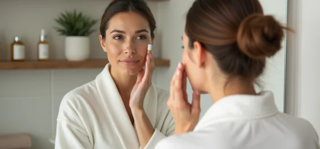 Les meilleures astuces beauté pour sublimer votre routine au quotidien Les meilleures astuces beauté pour sublimer votre routine au quotidien