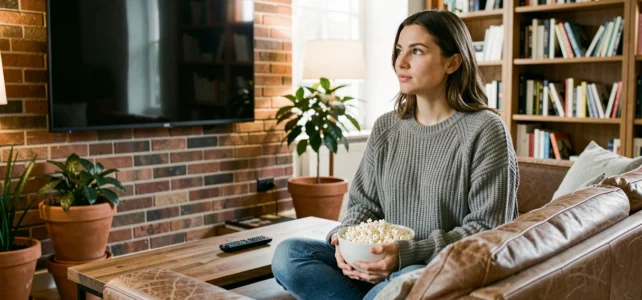 Comment regarder des films et séries en streaming gratuitement sans inscription Comment regarder des films et séries en streaming gratuitement sans inscription