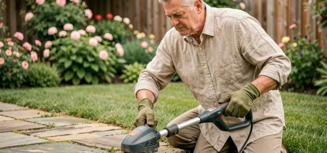 Comment choisir le meilleur taille-bordure pour un jardin impeccable toute l’année Comment choisir le meilleur taille-bordure pour un jardin impeccable toute l’année