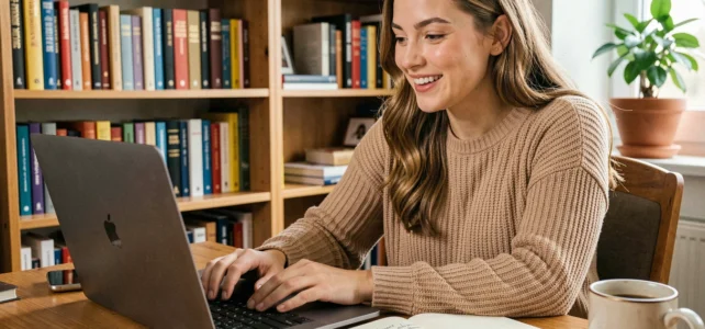 Les clés pour lancer un blog amateur et réussir dès le départ Les clés pour lancer un blog amateur et réussir dès le départ