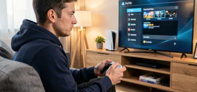 Tout savoir sur la location de consoles PS5 chez Micromania : avantages et fonctionnement Tout savoir sur la location de consoles PS5 chez Micromania : avantages et fonctionnement