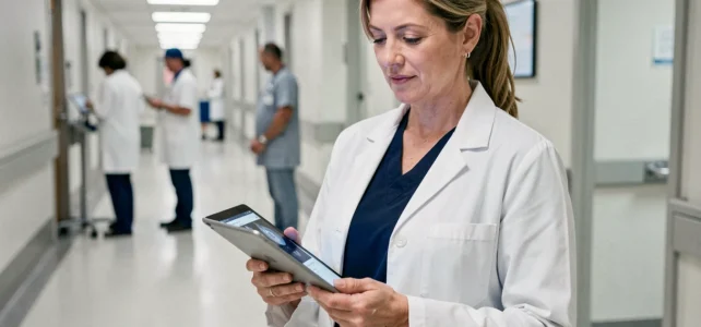 Solutions innovantes et équipements médicaux dédiés aux professionnels de santé Solutions innovantes et équipements médicaux dédiés aux professionnels de santé