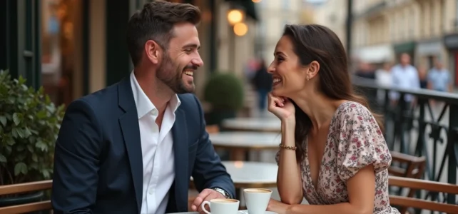 Tout savoir sur le couple formé par Olivier Bossard et Alicia Dauby : amour et médiatisation Tout savoir sur le couple formé par Olivier Bossard et Alicia Dauby : amour et médiatisation