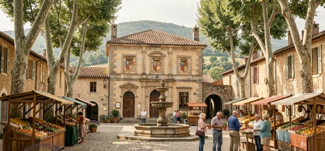 À la découverte de Valbreon : nouvelles communes et richesses du territoire