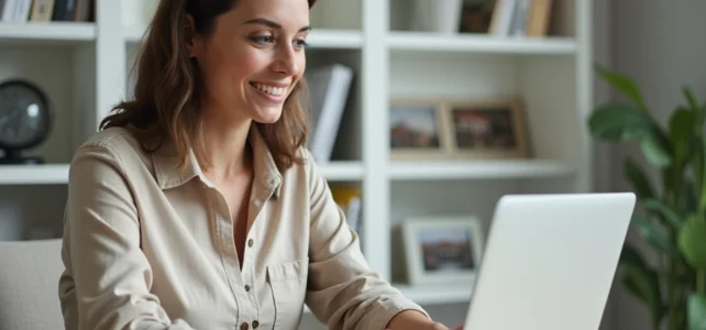 Les meilleures astuces pour réussir vos recherches immobilières en ligne en 2024 Les meilleures astuces pour réussir vos recherches immobilières en ligne en 2024