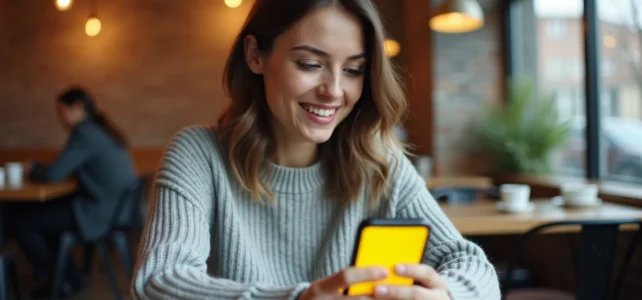 Combien de temps reste un snap non ouvert sur Snapchat avant de disparaître ?