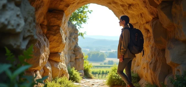 Voyager autrement : inspirations et conseils pour des échappées insolites en France